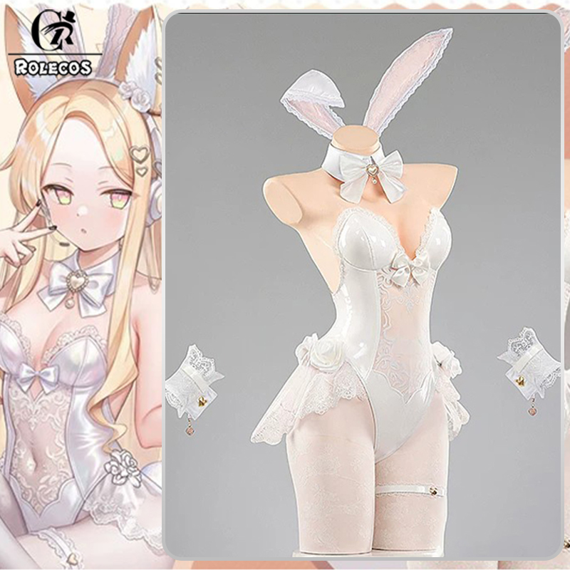 Ethnic Outfit - Costume de cosplay Yurizono Seia de