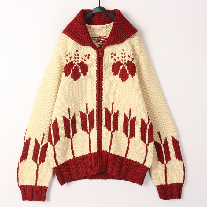 Ethnic Fashion Online - Cardigan ample vintage pour femme, style