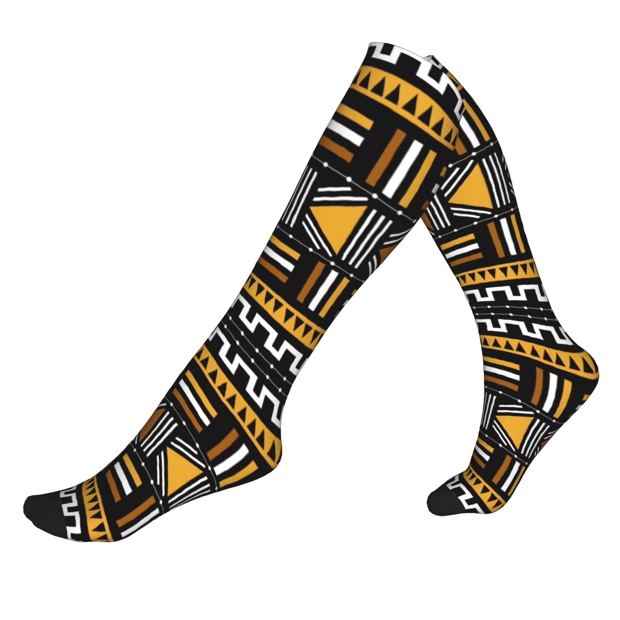 Chaussettes de compression spo - Ethnic Fashion For Men avis et prix