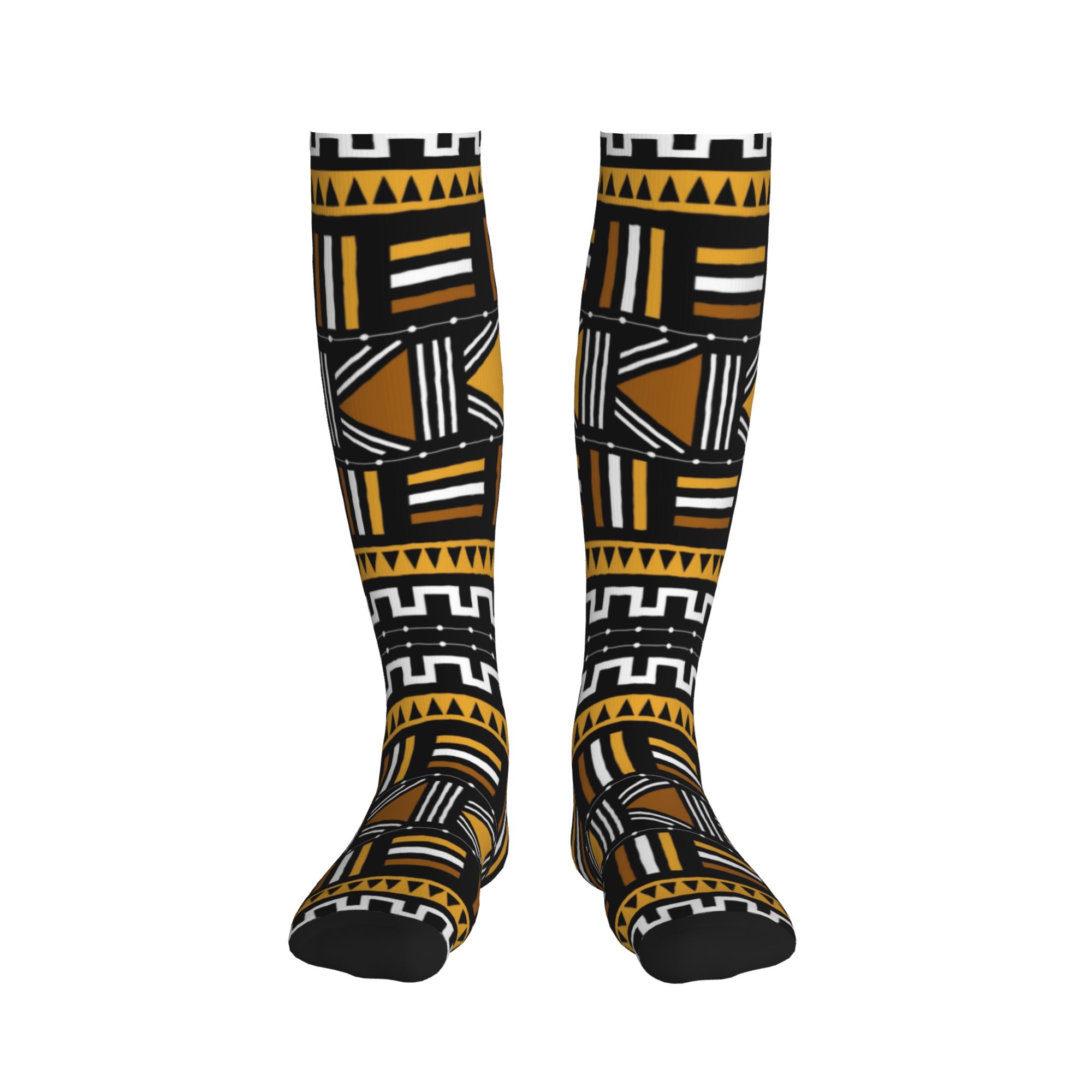 Chaussettes de compression spo - Ethnic Fashion For Men avis et prix