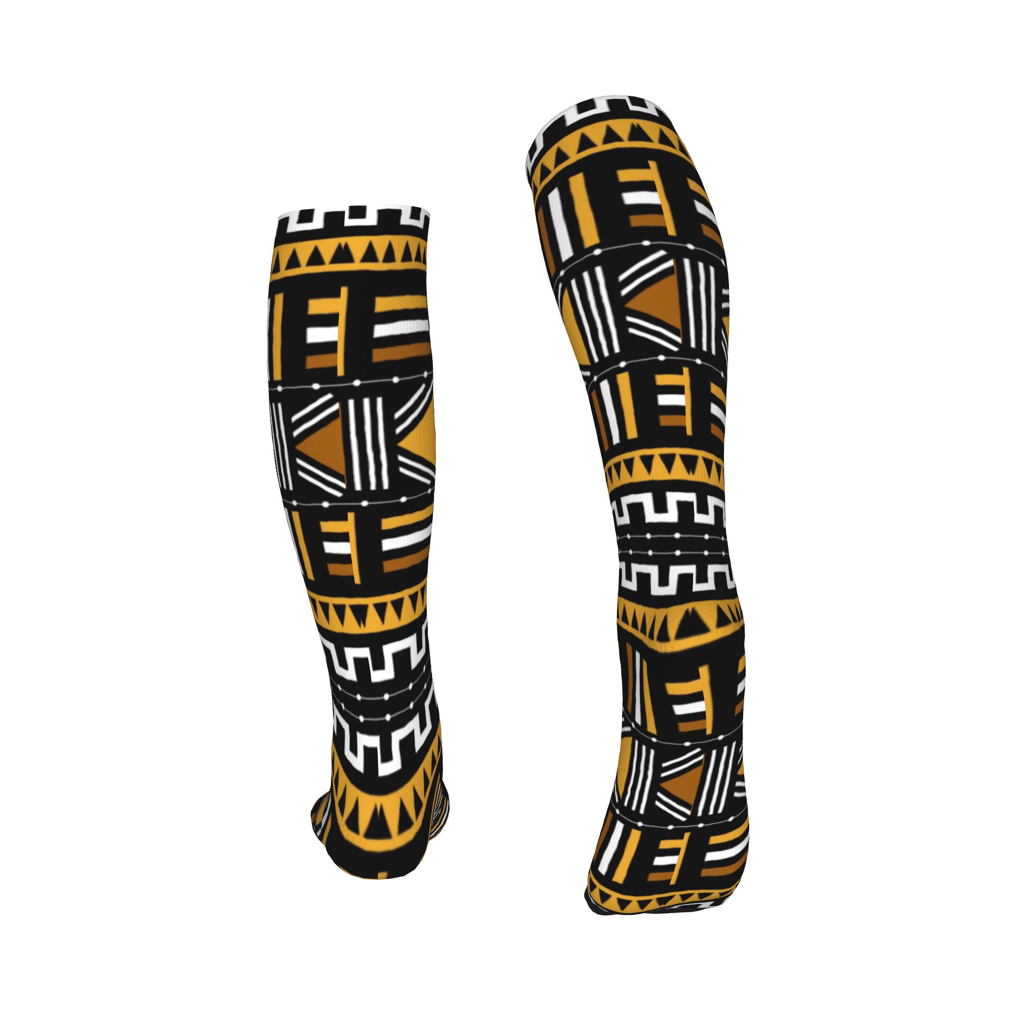 Chaussettes de compression spo - Ethnic Fashion For Men avis et prix
