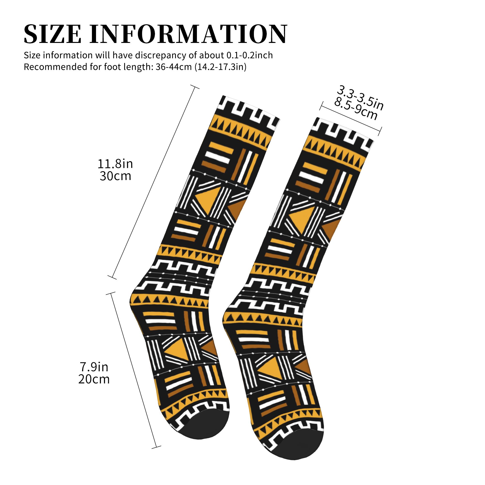 Chaussettes de compression spo - Ethnic Fashion For Men avis et prix