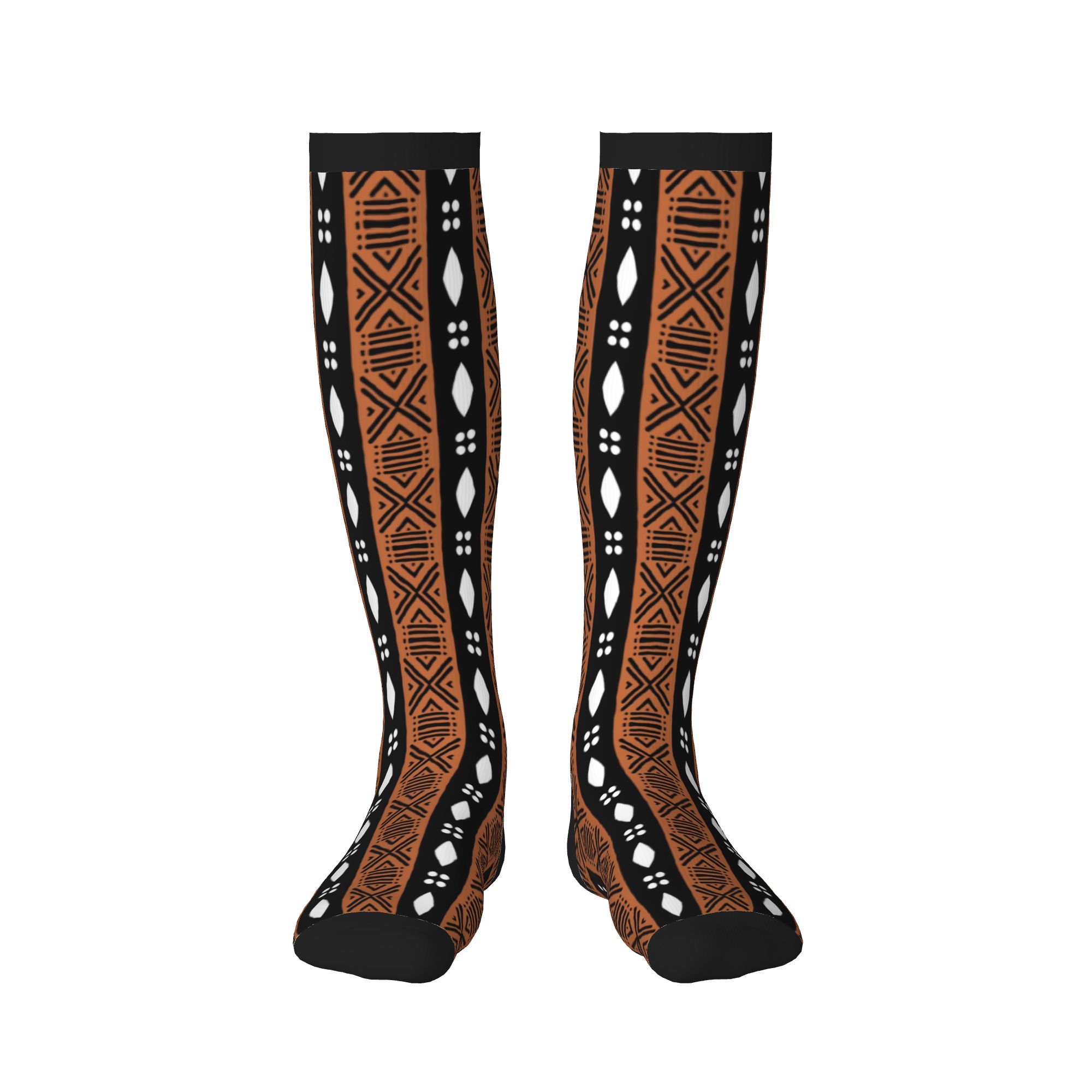 Chaussettes de sport à compres - Ethnic Fashion For Men avis et prix