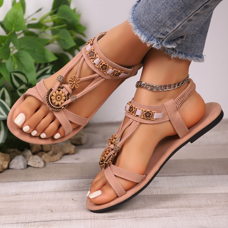 Vintage ethnique vent semelle  - Ethnic Fashion In avis et prix