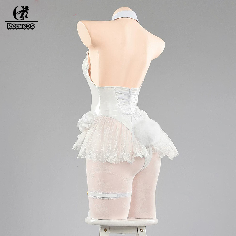 Costume de cosplay Yurizono Se - Ethnic Outfit avis et prix