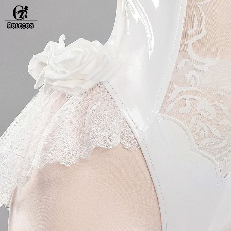Costume de cosplay Yurizono Se - Ethnic Outfit avis et prix