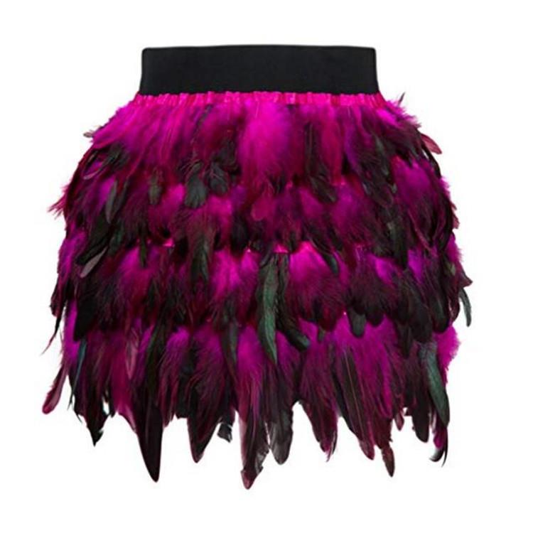   Jupe de danse jazz pour perf - Ethnic Fashion In avis et prix