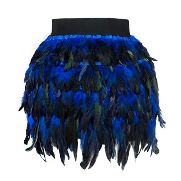   Jupe de danse jazz pour perf - Ethnic Fashion In avis et prix
