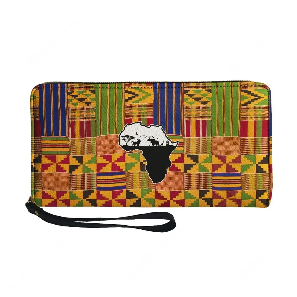 Portefeuille long à fermeture  - Ethnic Fashion For Men avis et prix