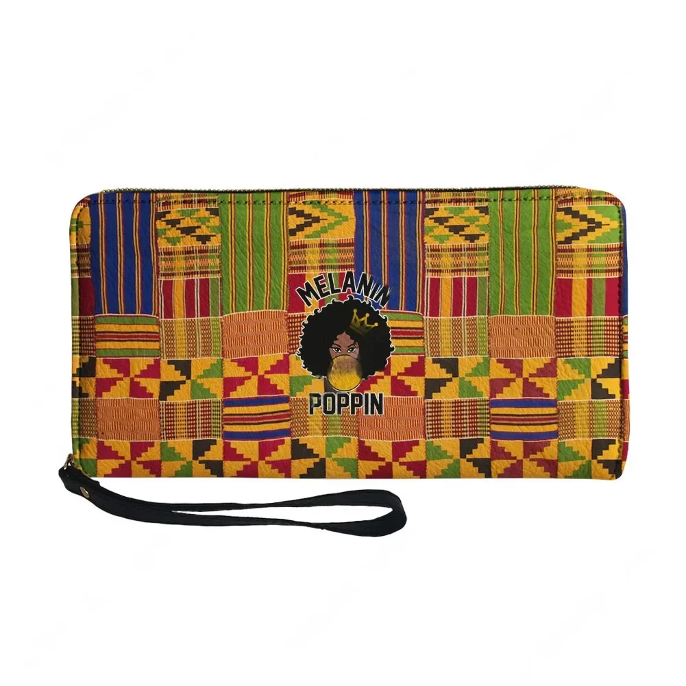 Portefeuille long à fermeture  - Ethnic Fashion For Men avis et prix