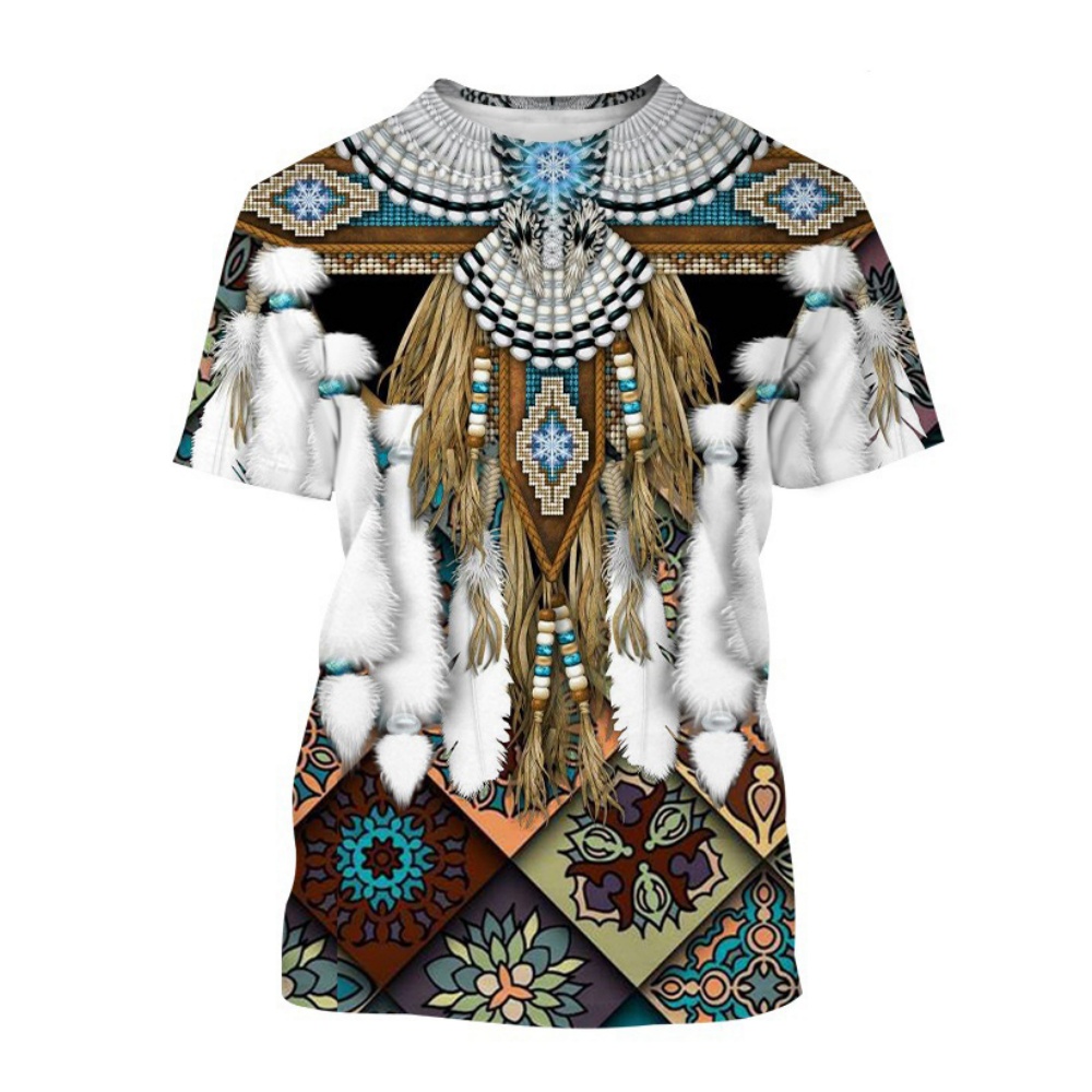 T-Shirts indiens Style ethniqu - Fashion Ethnic Indian Clothing avis et prix