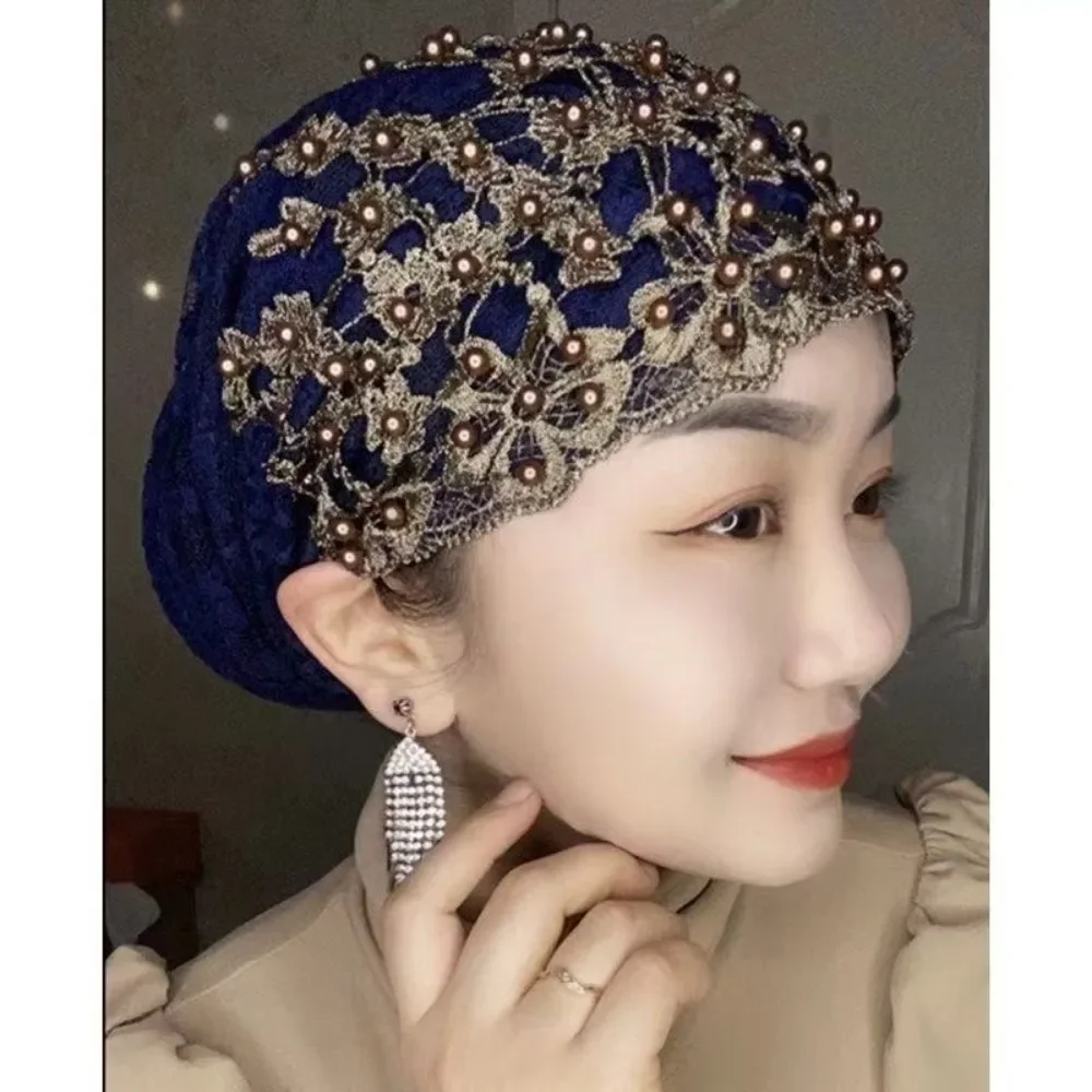 Chapeaux à biscuits pour femme - Go Ethnic Fashion avis et prix