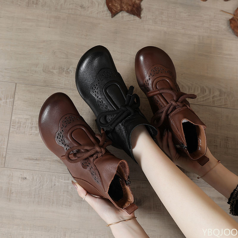 Bottes chaudes en polaire pour - Ethnic Fashion In avis et prix