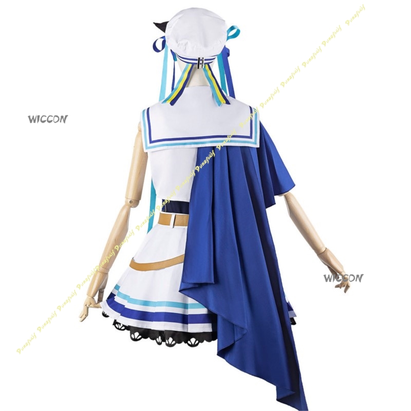 Jeu Uma musume joli Derby Vivl - Ethnic Outfit avis et prix