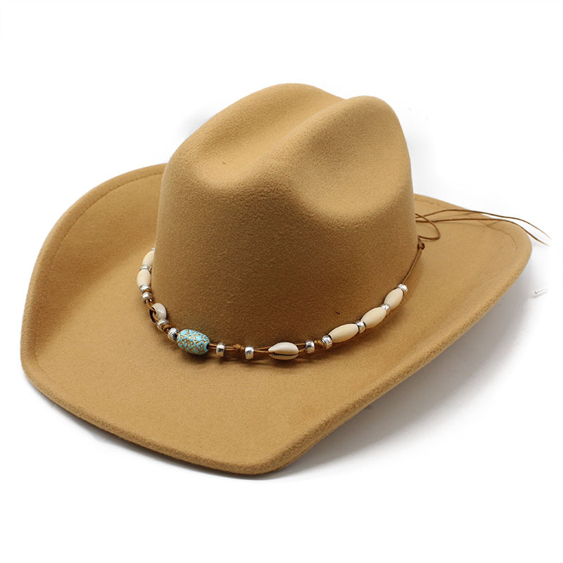 Nouveau Style ethnique chapeau - Go Ethnic Fashion avis et prix