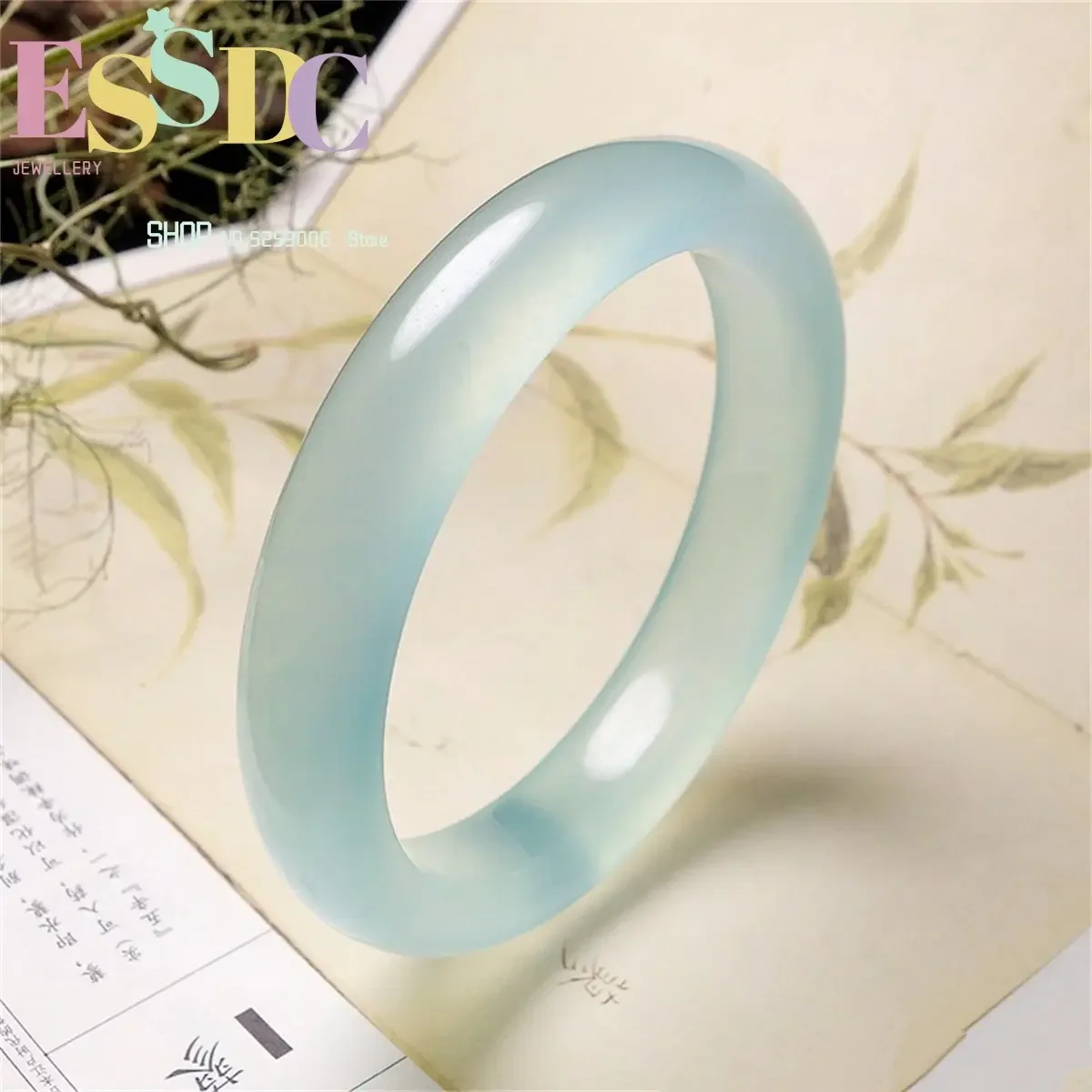 Nouveau Bracelet en Jade Quart - Is Ethnic Fashion A Good Brand avis et prix