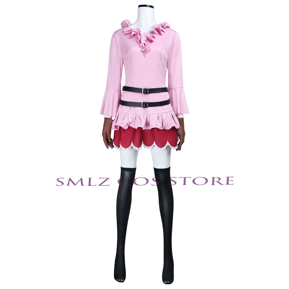 Costume de cosplay Koala Anime - Ethnic Outfit avis et prix