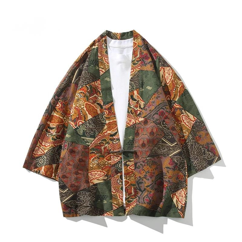 Style ethnique imprimé Yukata  - Ethnic Fashion In avis et prix
